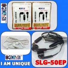OkaeYa SLG-50EP earphone